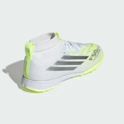 adidas · F50 SPARKFUSION LEAGUE Mid Cut Turf