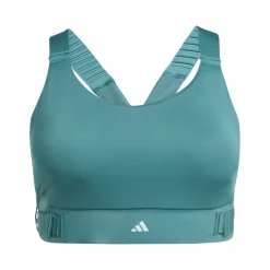 adidas · FastImpact Luxe Run High-Support