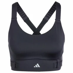 adidas · FastImpact Luxe Run High-Support