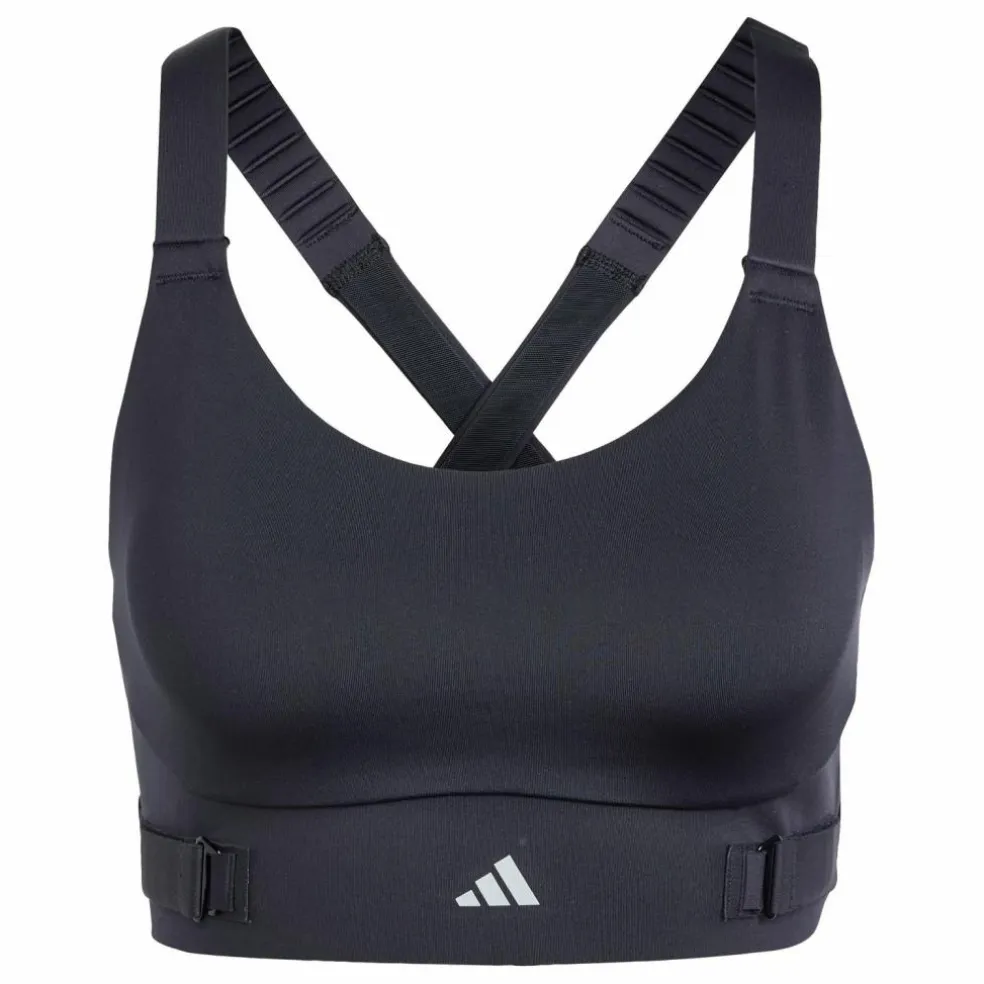 adidas · FastImpact Luxe Run High-Support