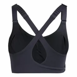 adidas · FastImpact Luxe Run High-Support