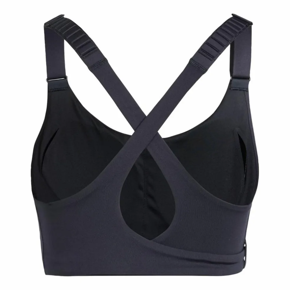 adidas · FastImpact Luxe Run High-Support