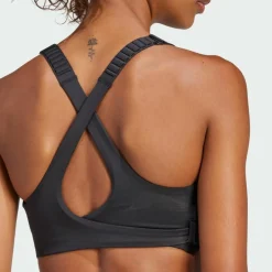 adidas · FastImpact Luxe Run High-Support