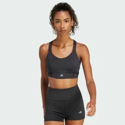 adidas · FastImpact Luxe Run High-Support