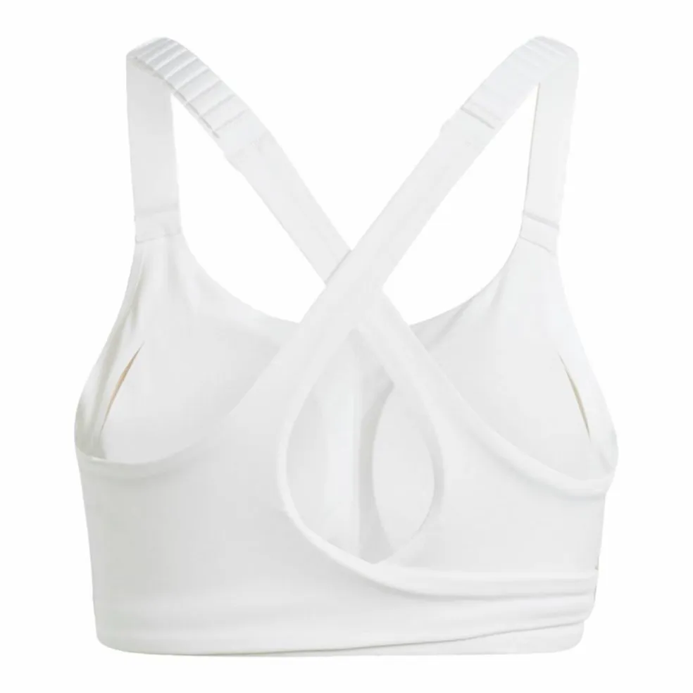 adidas · FastImpact Luxe Run High-Support