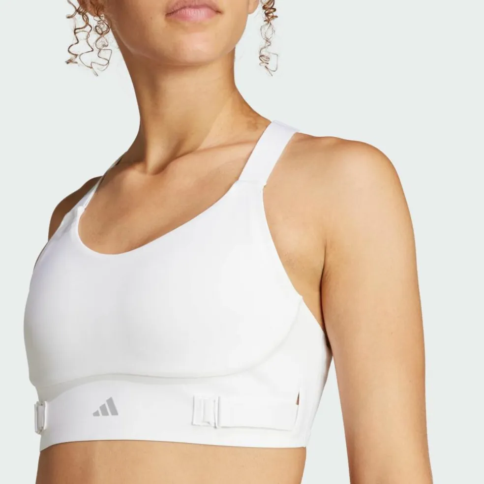 adidas · FastImpact Luxe Run High-Support