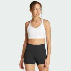 adidas · FastImpact Luxe Run High-Support