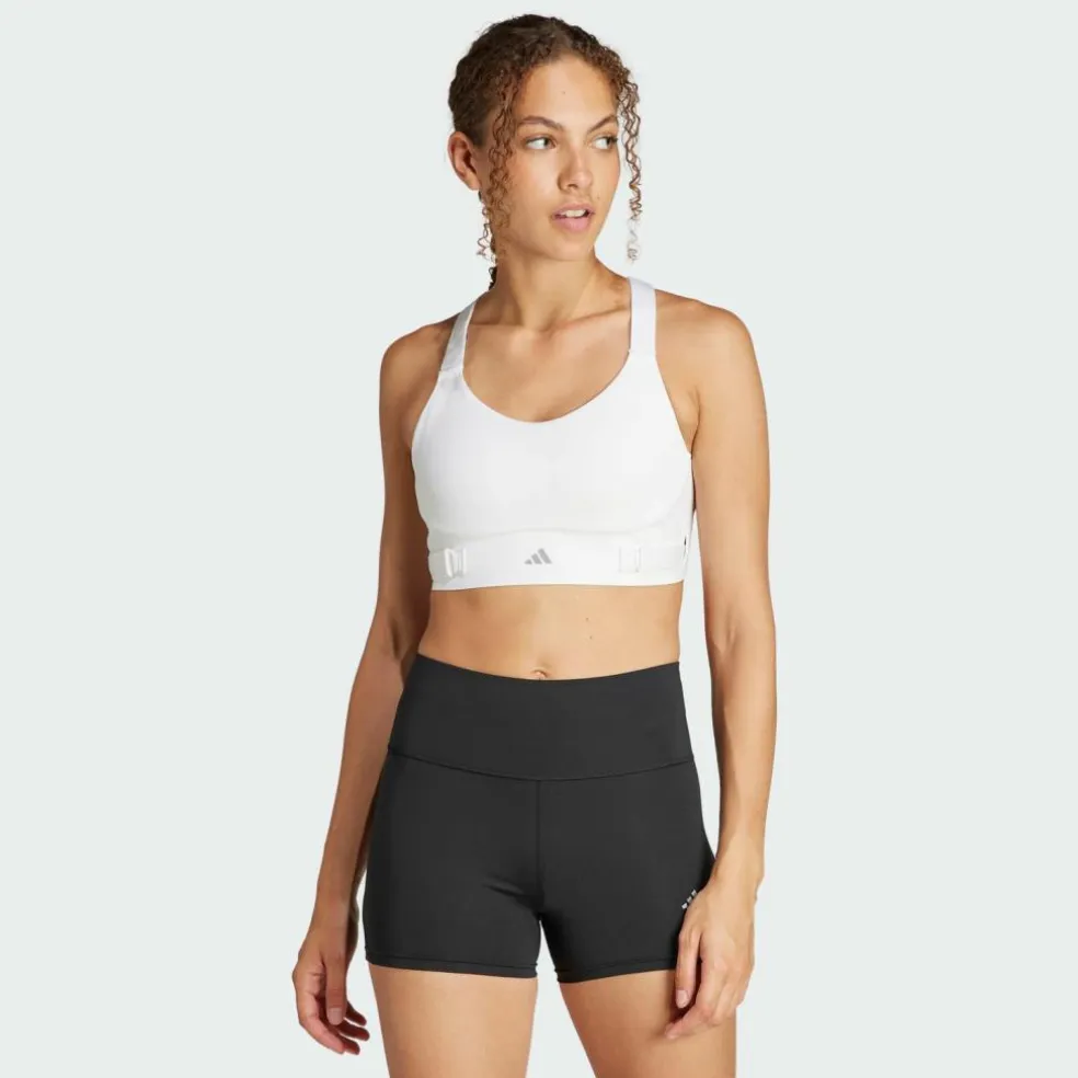 adidas · FastImpact Luxe Run High-Support