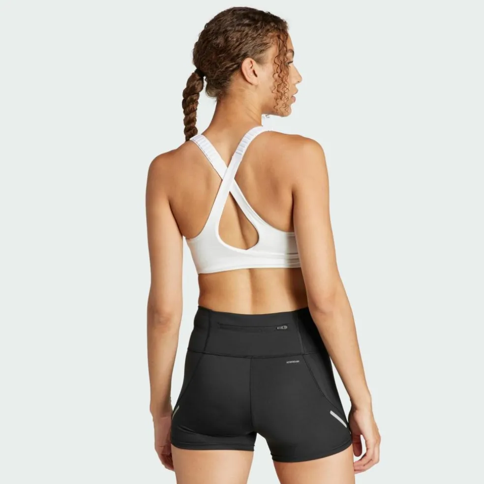 adidas · FastImpact Luxe Run High-Support