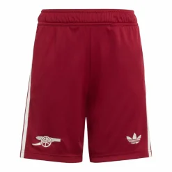 adidas · FC Arsenal 25/26 Ausweichshorts