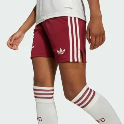 adidas · FC Arsenal 25/26 Ausweichshorts
