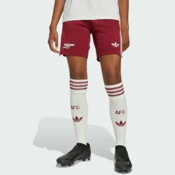 adidas · FC Arsenal 25/26 Ausweichshorts