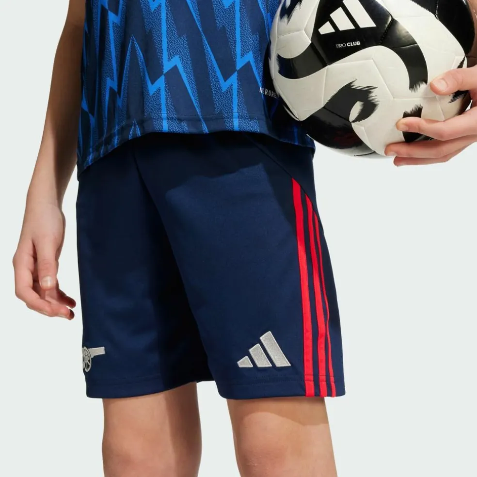 adidas · FC Arsenal 25/26 Auswärtsshorts