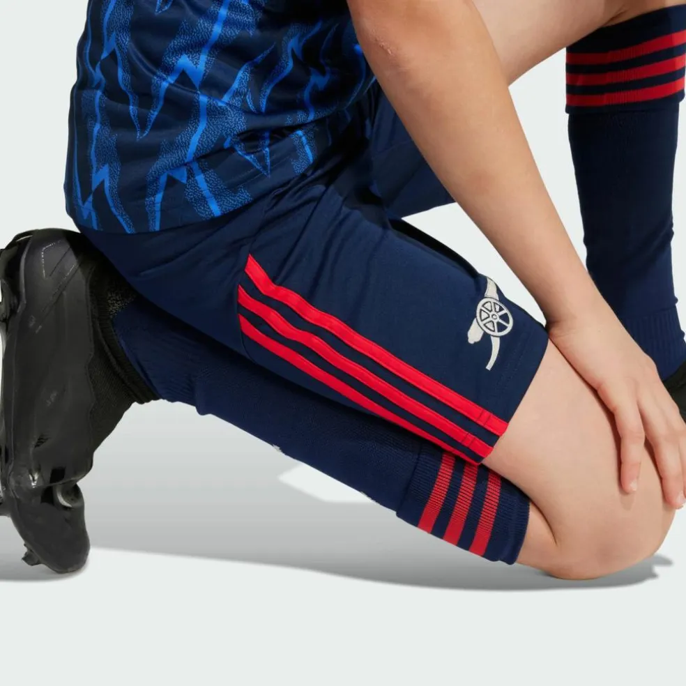 adidas · FC Arsenal 25/26 Auswärtsshorts