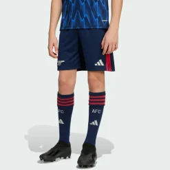 adidas · FC Arsenal 25/26 Auswärtsshorts