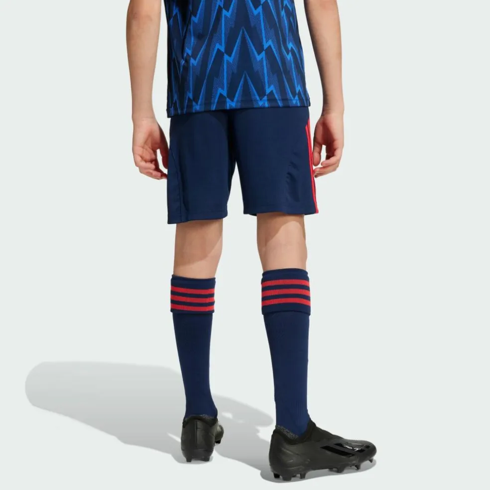 adidas · FC Arsenal 25/26 Auswärtsshorts