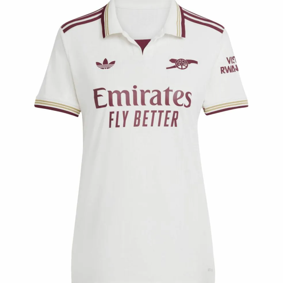 adidas · FC Arsenal 25/26 Ausweich