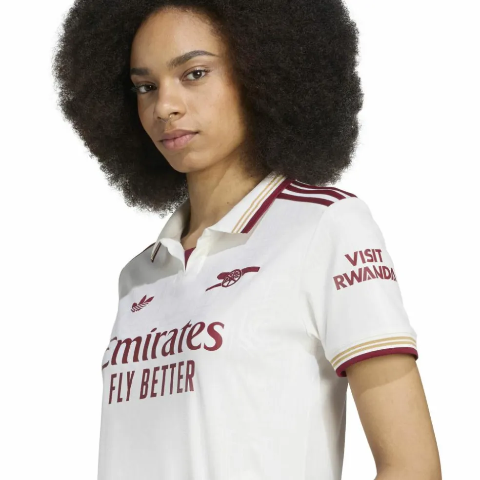 adidas · FC Arsenal 25/26 Ausweich