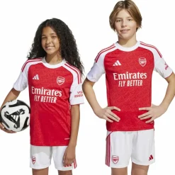 adidas · FC Arsenal 25/26 Heim