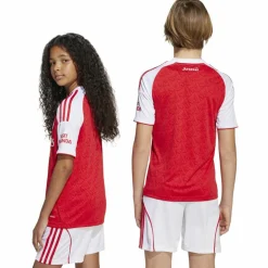 adidas · FC Arsenal 25/26 Heim