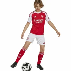 adidas · FC Arsenal 25/26 Heim