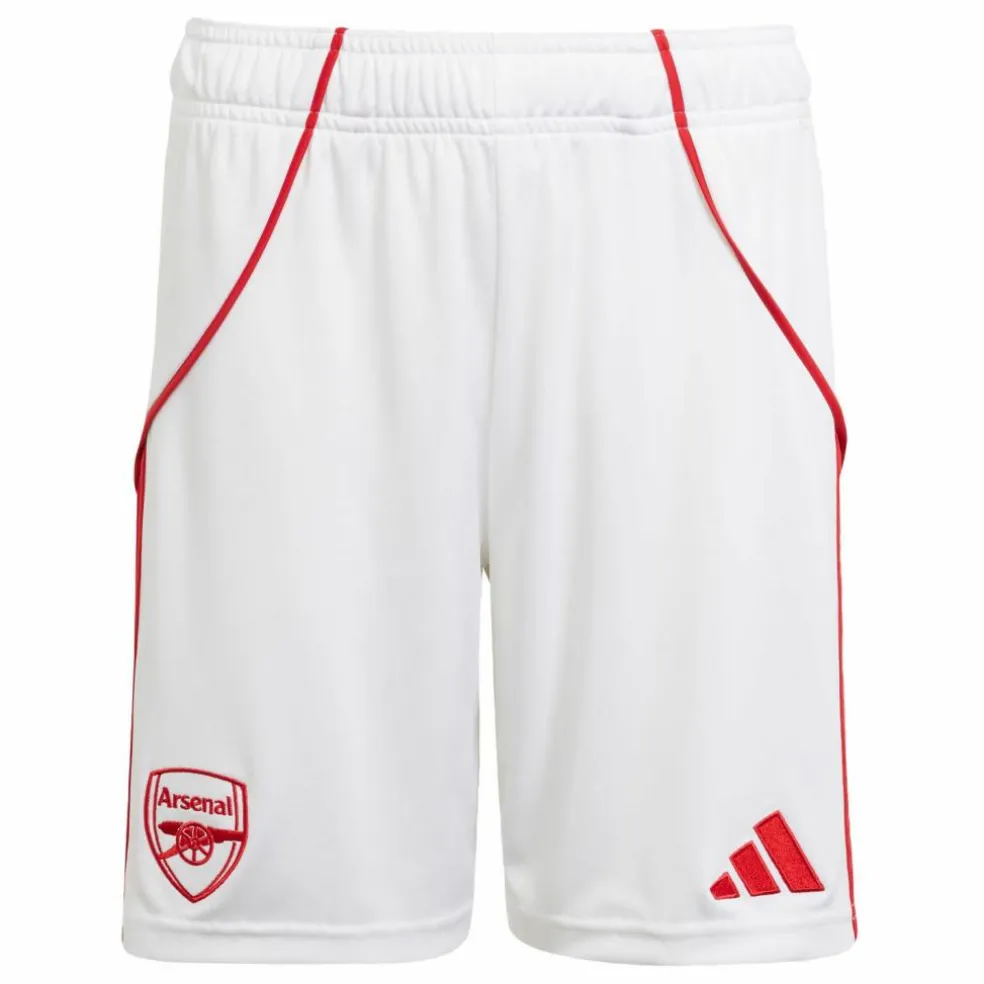 adidas · FC Arsenal 25/26 Heimshorts