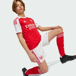 adidas · FC Arsenal 25/26 Heimshorts