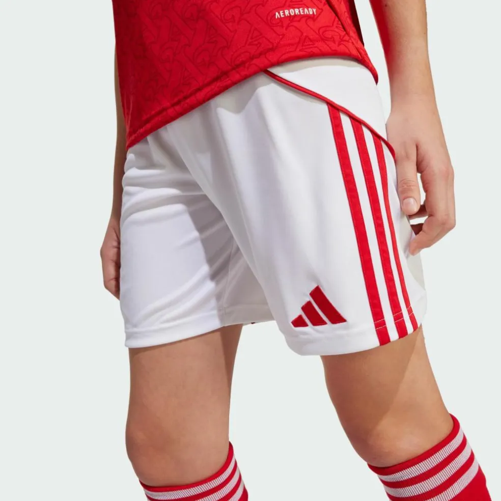 adidas · FC Arsenal 25/26 Heimshorts