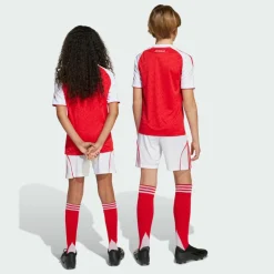 adidas · FC Arsenal 25/26 Heimshorts