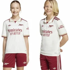 adidas · FC Arsenal 25/26 Ausweich