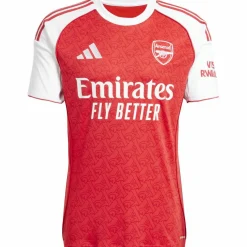 adidas · FC Arsenal 25/26 Heim