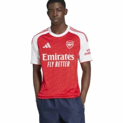 adidas · FC Arsenal 25/26 Heim