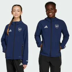 adidas · FC Arsenal Tiro 25 Competition Kids Vis