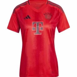 adidas · FC Bayern München 24/25 Heim
