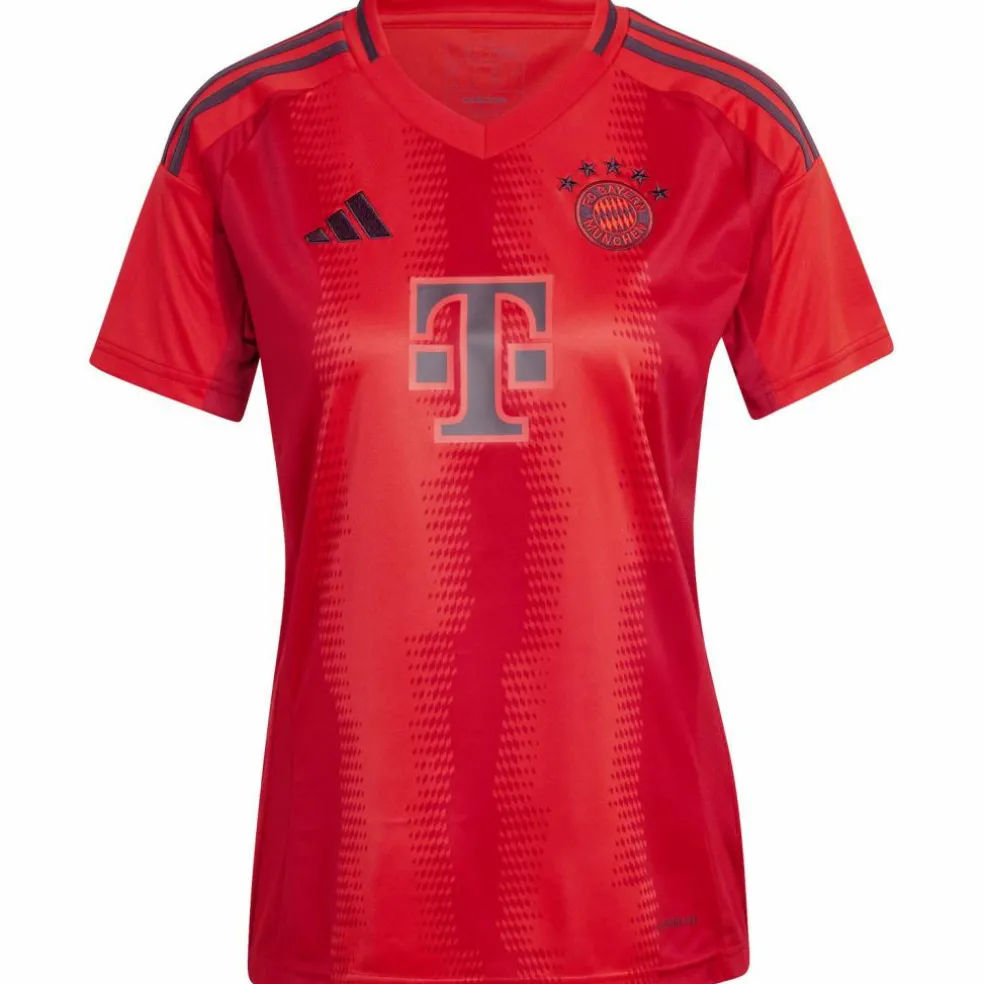 adidas · FC Bayern München 24/25 Heim