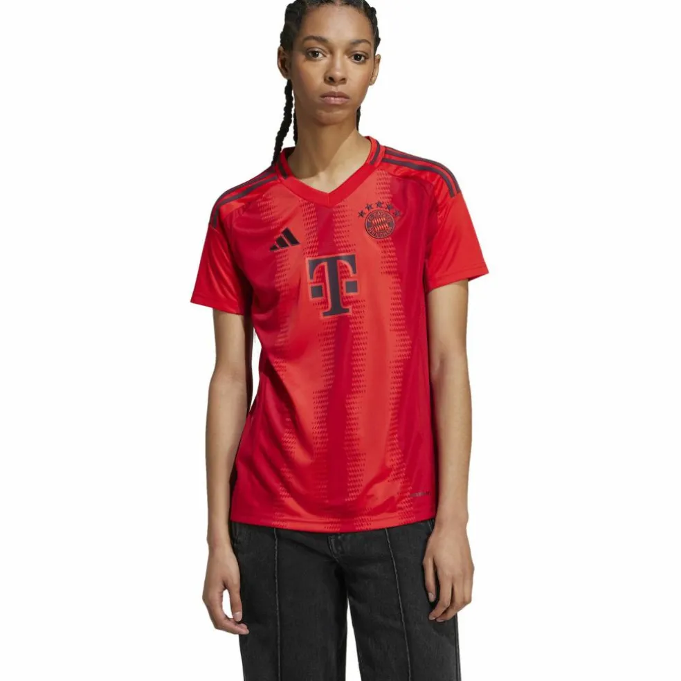 adidas · FC Bayern München 24/25 Heim
