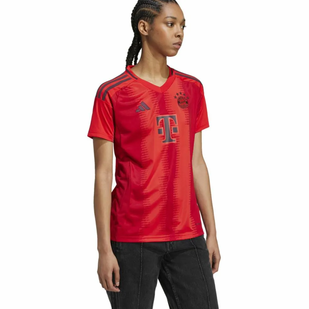 adidas · FC Bayern München 24/25 Heim