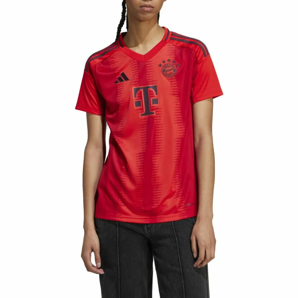 adidas · FC Bayern München 24/25 Heim