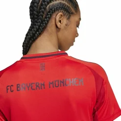 adidas · FC Bayern München 24/25 Heim