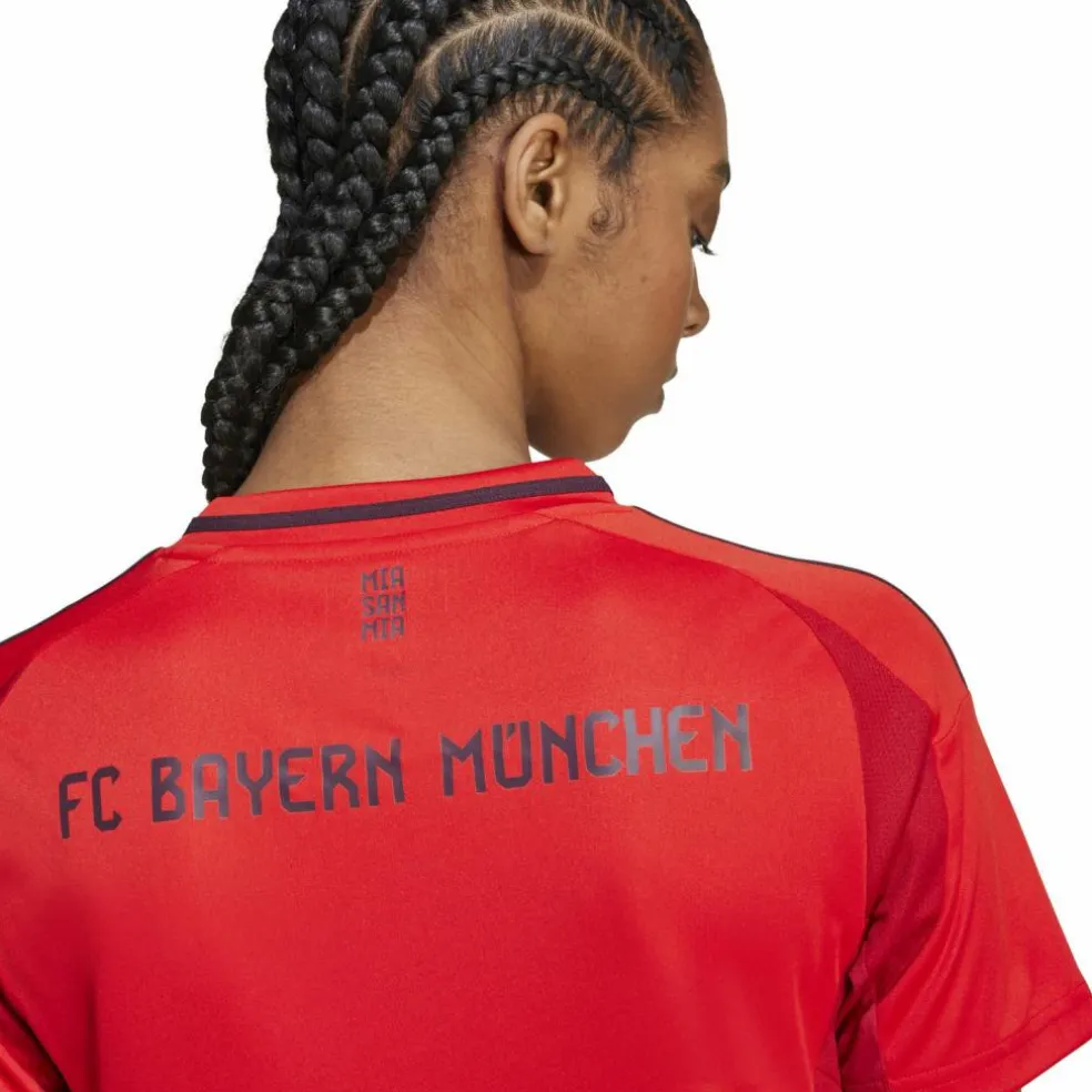 adidas · FC Bayern München 24/25 Heim