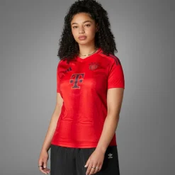 adidas · FC Bayern München 24/25 Heim