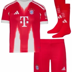 adidas · FC Bayern München 25/26 Heim