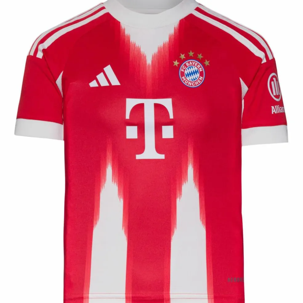 adidas · FC Bayern München 25/26 Heim