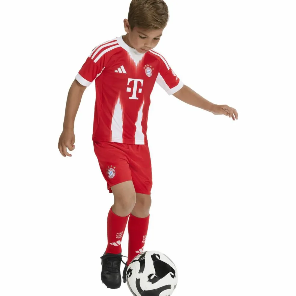 adidas · FC Bayern München 25/26 Heim