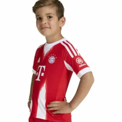 adidas · FC Bayern München 25/26 Heim