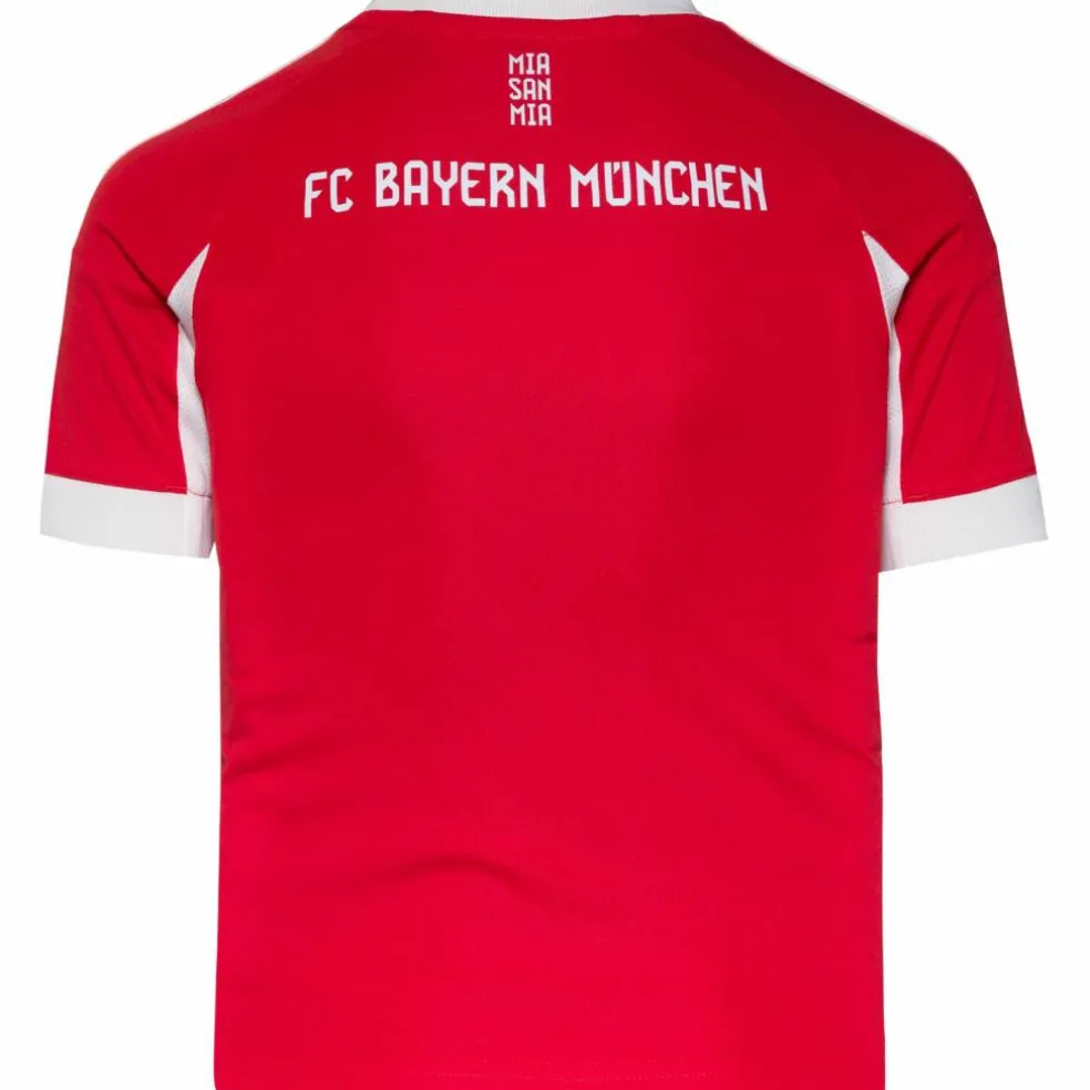 adidas · FC Bayern München 25/26 Heim