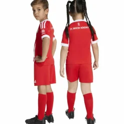 adidas · FC Bayern München 25/26 Heim
