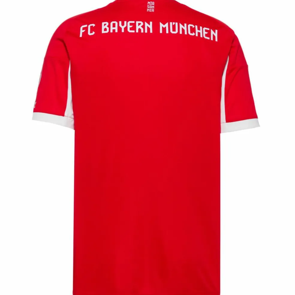 adidas · FC Bayern München 25/26 Heim