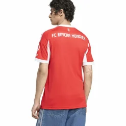 adidas · FC Bayern München 25/26 Heim