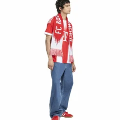 adidas · FC Bayern München 25/26 Heim